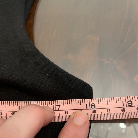 Calvin Klein little black dress - Picture 4 of 6